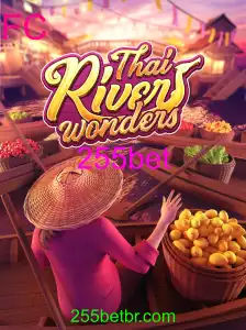ThaiRiverWonders