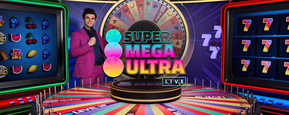 255bet Super Mega Ultra ao Vivo