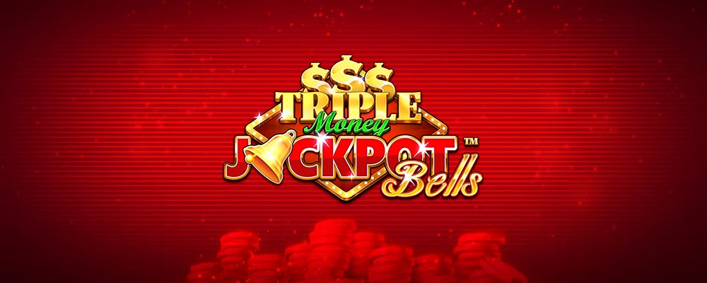 255bet Sinos de Jackpot de Dinheiro Triplo
